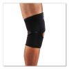 ProFlex 615 Open Patella Anterior Pad Knee Sleeve, Small, Black, Ships in 1-3 Business Days2