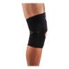 ProFlex 615 Open Patella Anterior Pad Knee Sleeve, X-Large, Black, Ships in 1-3 Business Days2