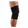 ProFlex 615 Open Patella Anterior Pad Knee Sleeve, 2X-Large, Black, Ships in 1-3 Business Days2
