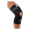 ProFlex 620 Open Patella Spiral Stays Knee Sleeve, Small, Black, Ships in 1-3 Business Days3