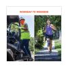 ProFlex 601 Knee Compression Sleeve, Large, Black, Ships in 1-3 Business Days2