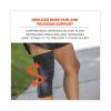 ProFlex 601 Knee Compression Sleeve,  X-Large, Black, Ships in 1-3 Business Days4