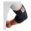 ProFlex 650 Compression Arm Sleeve, X-Large, Black, Ships in 1-3 Business Days2
