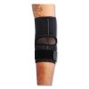 ProFlex 655 Compression Arm Sleeve with Strap, Medium, Black, Ships in 1-3 Business Days3