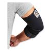 ProFlex 655 Compression Arm Sleeve with Strap, Medium, Black, Ships in 1-3 Business Days4
