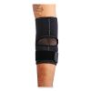 ProFlex 655 Compression Arm Sleeve with Strap, X-Large, Black, Ships in 1-3 Business Days2
