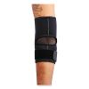 ProFlex 655 Compression Arm Sleeve with Strap, 2X-Large, Black, Ships in 1-3 Business Days2
