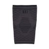 ProFlex 651 Elbow Compression Sleeve, Small, Gray/Black, Ships in 1-3 Business Days3