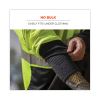 ProFlex 651 Elbow Compression Sleeve, Small, Gray/Black, Ships in 1-3 Business Days9