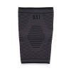 ProFlex 651 Elbow Compression Sleeve, Medium, Gray/Black, Ships in 1-3 Business Days7