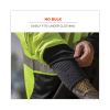 ProFlex 651 Elbow Compression Sleeve, Medium, Gray/Black, Ships in 1-3 Business Days9