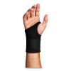 ProFlex 670 Ambidextrous Single Strap Wrist Support, Large, Fits Left/Right Hand, Black, Ships in 1-3 Business Days2