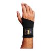 ProFlex 670 Ambidextrous Single Strap Wrist Support, X-Large, Fits Left/Right Hand, Black, Ships in 1-3 Business Days4