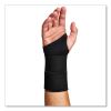 ProFlex 675 Ambidextrous Double Strap Wrist Support, Small, Fits Left Hand/Right Hand, Black, Ships in 1-3 Business Days2
