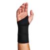 ProFlex 675 Ambidextrous Double Strap Wrist Support, X-Large, Fits Left/Right Hand, Black, Ships in 1-3 Business Days3