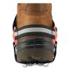 Trex 6315 Strap-On Heel Ice Cleats, X-Large, Black, Pair, Ships in 1-3 Business Days8