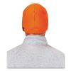N-Ferno 6804 Skull Cap Winter Hat with LED Lights, One Size Fits Most, Orange, Ships in 1-3 Business Days8