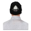 N-Ferno 6811ZI Rib Knit Hat + Bump Cap Insert, One Size Fits Most, Black, Ships in 1-3 Business Days10