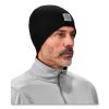 N-Ferno 6812 Rib Knit Beanie, One Size Fits Most, Black, Ships in 1-3 Business Days8