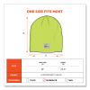 N-Ferno 6812 Rib Knit Beanie, One Size Fits Most, Lime, Ships in 1-3 Business Days7