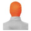N-Ferno 6812 Rib Knit Beanie, One Size Fits Most, Orange, Ships in 1-3 Business Days10