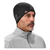 N-Ferno 6819BT Be Tenacious Beanie, One Size Fits Most, Charcoal, Ships in 1-3 Business Days4