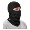 N-Ferno 6823 Hinged Balaclava Face Mask, Fleece, One Size Fits Most, Black, Ships in 1-3 Business Days8