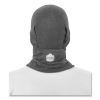 N-Ferno 6823 Hinged Balaclava Face Mask, Fleece, One Size Fits Most, Black, Ships in 1-3 Business Days9