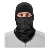 N-Ferno 6823 Hinged Balaclava Face Mask, Fleece, One Size Fits Most, Black, Ships in 1-3 Business Days10