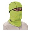 N-Ferno 6823 Hinged Balaclava Face Mask, Fleece, One Size Fits Most, Lime, Ships in 1-3 Business Days8