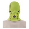N-Ferno 6823 Hinged Balaclava Face Mask, Fleece, One Size Fits Most, Lime, Ships in 1-3 Business Days9