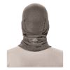 N-Ferno 6823 Hinged Balaclava Face Mask, Fleece, One Size Fits Most, Gray, Ships in 1-3 Business Days9