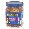 Planters® Salted Mixed Nuts3