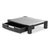 Mind Reader Monitor Stand Riser with Drawer4