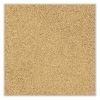 Ghent Aluminum-Frame Natural Corkboard2