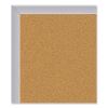 Ghent Aluminum-Frame Natural Corkboard5