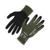 ergodyne® ProFlex 7042 ANSI A4 Nitrile-Coated CR Gloves1