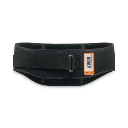 ergodyne® ProFlex 1500 Weight Lifters Style Back Support Belt1