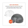 ergodyne® Skullerz 8945F(x) Universal Bump Cap Insert - Extra Venting6