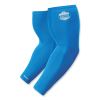 ergodyne® Chill-Its 6690 Performance Knit Cooling Arm Sleeve1