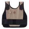 ergodyne® Chill-Its 6225 Premium FR Phase Change Cooling Vest1