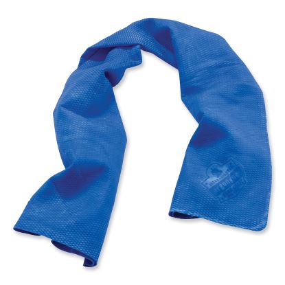 ergodyne® Chill-Its 6602 Evaporative PVA Cooling Towel1