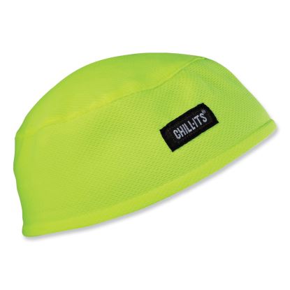 ergodyne® Chill-Its 6630 High-Performance Terry Cloth Skull Cap1