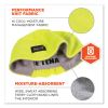 ergodyne® Chill-Its 6630 High-Performance Terry Cloth Skull Cap2