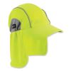 ergodyne® Chill-Its 6650 High-Performance Hat Plus Neck Shade1