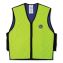 ergodyne® Chill-Its 6665 Embedded Polymer Cooling Vest with Zipper1