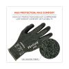 ergodyne® ProFlex 7070 ANSI A7 Nitrile Coated CR Gloves5