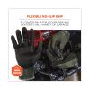 ergodyne® ProFlex 7070 ANSI A7 Nitrile Coated CR Gloves7