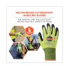 ergodyne® ProFlex 7022 ANSI A2 Coated CR Gloves DSX2