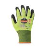 ergodyne® ProFlex 7022 ANSI A2 Coated CR Gloves DSX5